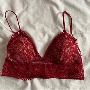 Victoria’s Secret Bralette